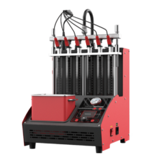 Smartsafe ISmartINC 603 (CNC603) Injector Cleaner & Tester