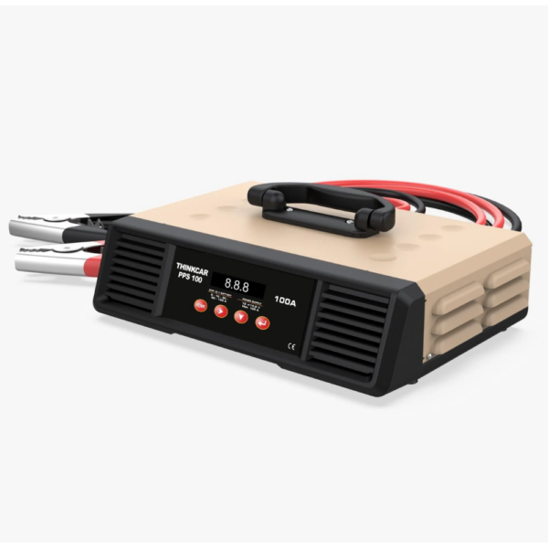 Thinkcar PPS100 Portable Car Battery Support Unit