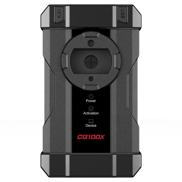 CGDI CG100X Programmer