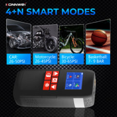 KONNWEI SA500
