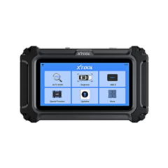 XTOOL D5S