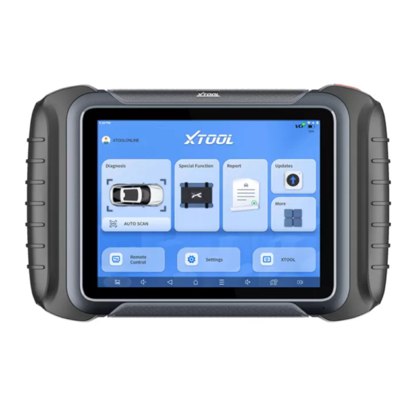 XTOOL D8S