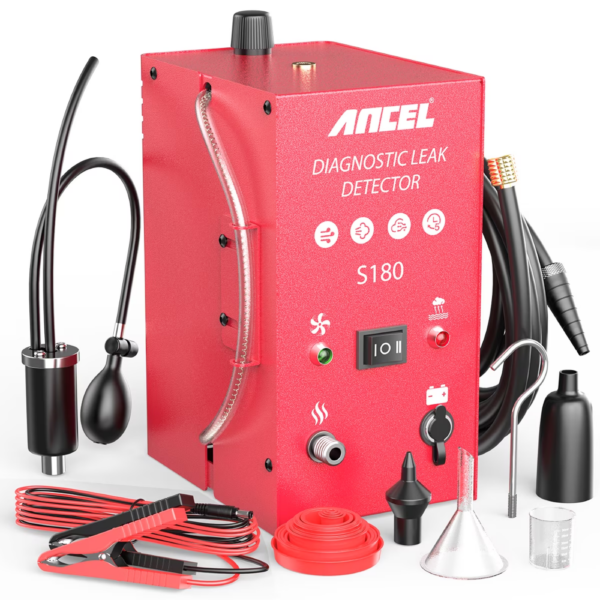 ANCEL S180
