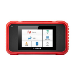 Launch CRP123E V3.0