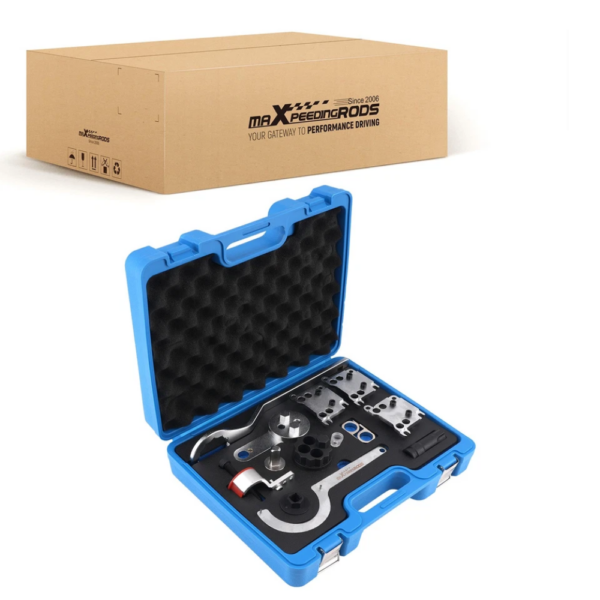 Mercedes-Benz M254 M256 Engine Timing Tool