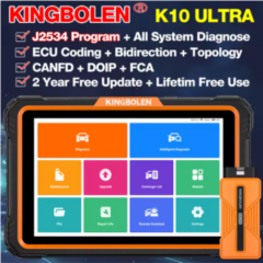 KINGBOLEN K10 Ultra