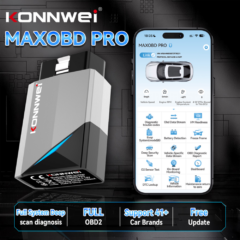 KONNWEI MAXOBD PRO