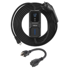 TOPDON PulseQ AC Portable EV Charger
