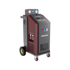 ThinkCar AC100 A/C Service Station