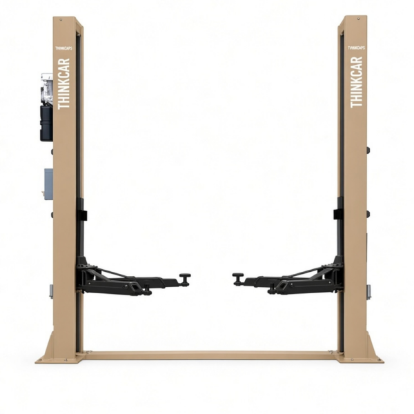 ThinkCar TVL242 Two Post Lift