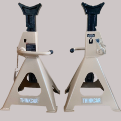 Thinkcar TFJ106 Jack Stand 6 Ton