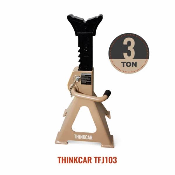 Thinkcar TFJ103 Jack Stand 3 Ton