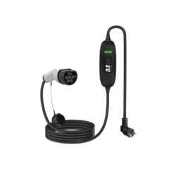 AUTOOL C350 EV Charger