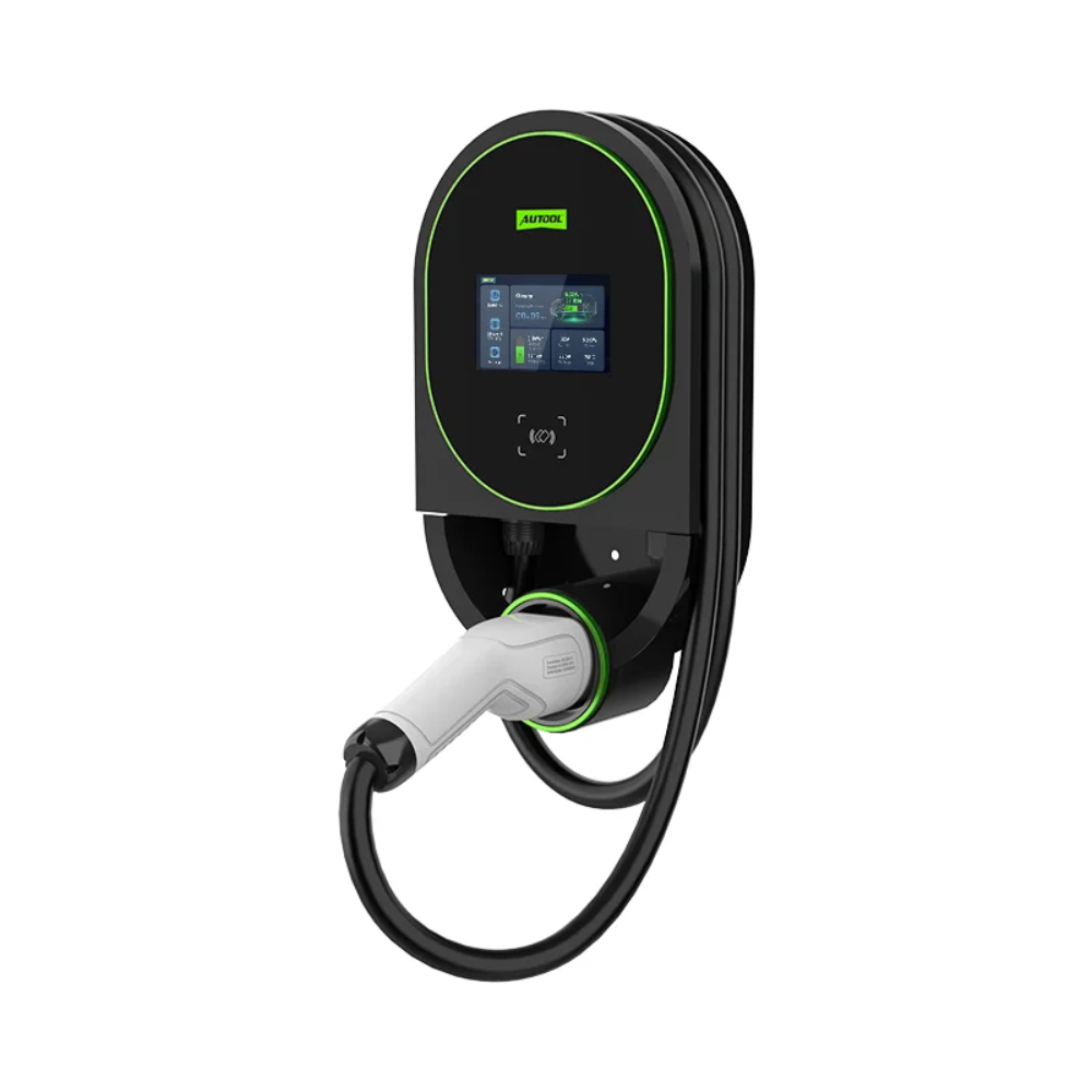 AUTOOL C703 EV CHARGER