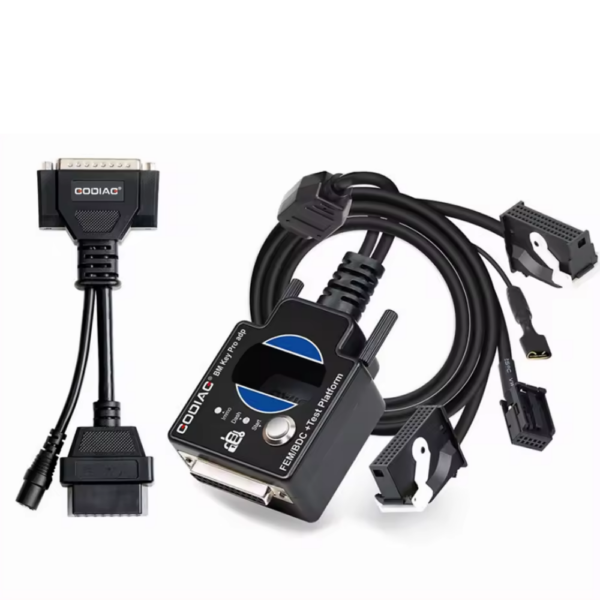 Godiag BM Key Pro ADP